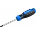 ЗУБР Отвертка, Профессионал (25234-25)