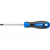 ЗУБР Отвертка, Профессионал (25234-30)