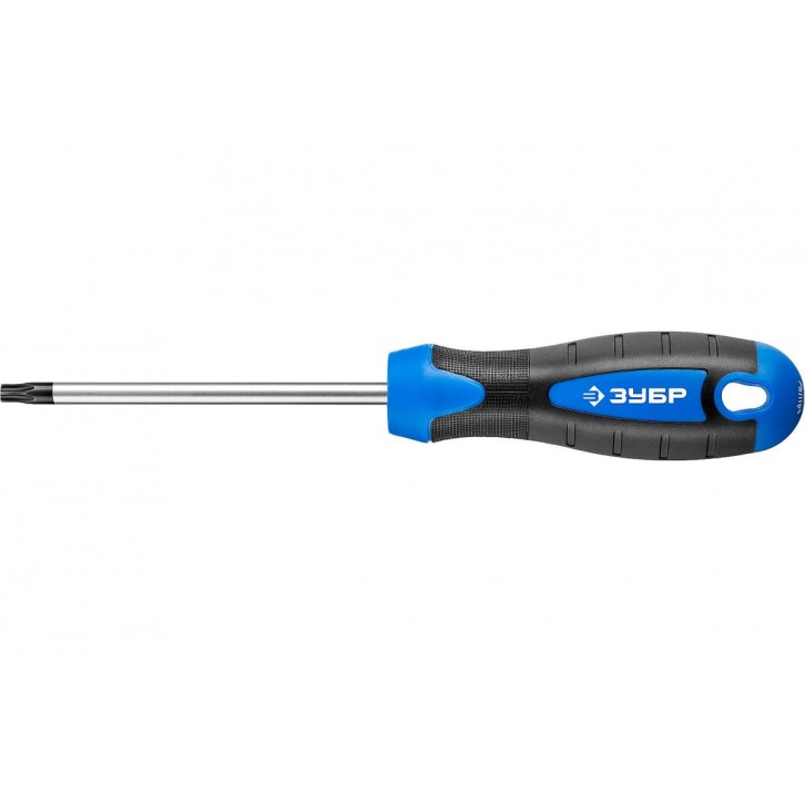 ЗУБР Отвертка, Профессионал (25234-30) ЗУБР Отвертка, Профессионал (25234-30)