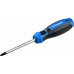 ЗУБР PH2x100 мм, Отвёртка, Профессионал (25232-2) ЗУБР PH2x100 мм, Отвёртка, Профессионал (25232-2)