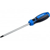 ЗУБР PH2x150 мм, Отвёртка, Профессионал (25232-2_15)