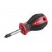 ЗУБР PH2x38 мм, Отвёртка (25062-38-2) ЗУБР PH2x38 мм, Отвёртка (25062-38-2)