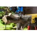 ЗУБР по дереву, фанере, ДСП, EU-хвостовик, шаг 3 мм, 250/225 мм, 2 шт, полотно для эл/лобзика 155955