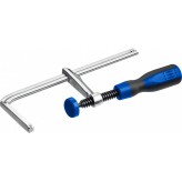 ЗУБР ППШ-60/160 мм, универсальная, струбцина, Профессионал (..