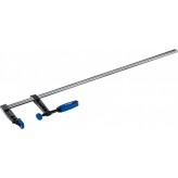 ЗУБР ПС-1000/120 F 1000х120 мм, Усиленная струбцина (32155-1..