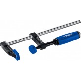 ЗУБР ПС-200/50 F 200х50 мм, Усиленная струбцина (32155-050-2..