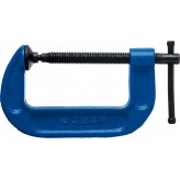 ЗУБР ПСС-100 G 100 мм, Струбцина (32245-100)