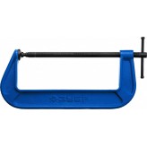 ЗУБР ПСС-80 G 300 мм, Струбцина (32245-300)