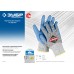 ЗУБР р.XL для защиты от порезов с рельефным латексным покрытием, перчатки (11277-XL)