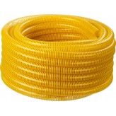 ЗУБР размеры 25 мм x 15 м, 10 атм, со спиралью ПВХ, напорно-..