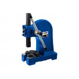 ЗУБР РП-1 1 т, Реечный пресс (32271-1)