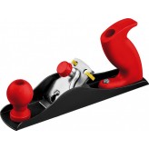 ЗУБР С240 235х50 мм, Металлический рубанок (18640-23)