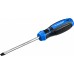 ЗУБР SL6x150 мм, Отвёртка, Профессионал (25231-6_15) ЗУБР SL6x150 мм, Отвёртка, Профессионал (25231-6_15)