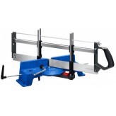 ЗУБР СП-550, 550 мм, 14 TPI, стусло прецизионное поворотное ..