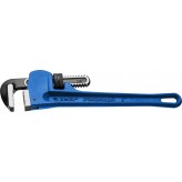 ЗУБР СТИЛЛСОН, 2.5″, 450 мм, Трубный разводной ключ, Професс..