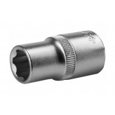ЗУБР SUPER LOCK, 1/2″, 12 мм, Торцовая головка (27725-12)