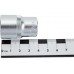 ЗУБР SUPER LOCK, 1/2″, 19 мм, Торцовая головка (27725-19)