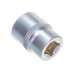 ЗУБР SUPER LOCK, 1/2″, 22 мм, Торцовая головка (27725-22)