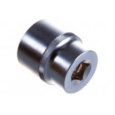 ЗУБР SUPER LOCK, 1/2″, 30 мм, Торцовая головка (27725-30)