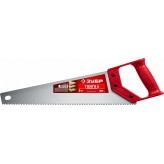 ЗУБР Тайга-5 400 мм, Ножовка для быстрого реза (15083-40)