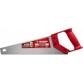 ЗУБР Тайга-Тулбокс 350 мм, 11TPI, Компактная ножовка (15079-..